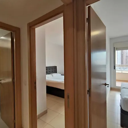 Apartamento Islamar Ii 1 Poniente Playa *