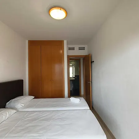 Islamar Ii 1 Poniente Playa Apartamento Benidorm