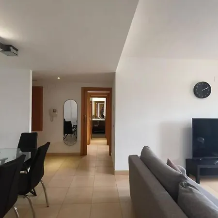 Apartamento Islamar Ii 1 Poniente Playa *