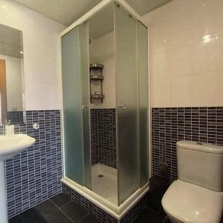 Apartamento Islamar Ii 1 Poniente Playa